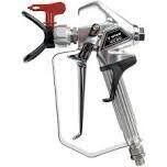 Wagner 0538007  Airless Paint Sprayer Gun, 3800Psi