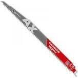 Milwaukee 48-00-5227 &quot;The Ax&quot; w/Carbide Teeth SawzAll Blade, 12&quot;