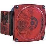Peterson Mfg V440 Surface Mount Stop/Tail Light
