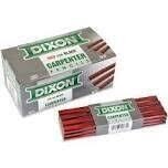Dixon 19972 Medium Carpenter Pencil