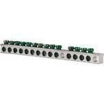 GBK14P Cutler Hammer Ground Bar Kit, 14-Terminal