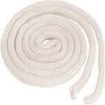 Imperial GA0154 Fiberglass Rope Stove Gasket, 3/8&quot;x6Ft