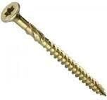 GRK 01099 R4 Frame/Deck Screw, 9X2&quot;  690Pk