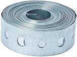 B&amp;K G20-1024HC Galv Pipe Hanger Strap, 3/4&quot;X100Ft