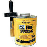 Fiebing 088-30302 Hoof Dressing, 32oz