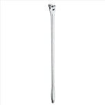 Milwaukee 1/2&quot;Drive, 24&quot; Breaker Bar
