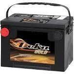 Deka Battery, Grp78 690CCA (24)