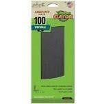 Gator 4487 Fine Sanding Sheets, 4-1/4&quot;X11-1/4&quot;