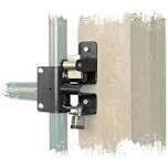 Koch Ind. 4076013 Gate Latch, 1-Way
