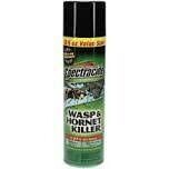 Spectracide HG-95715 Wasp And Hornet Spray, 20oz