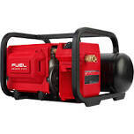 Milwaukee M18 Fuel 2-Gal. Air Compressor (Bare Tool)