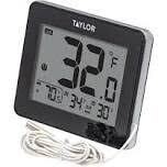 Taylor 1710 Indoor/Outdoor Digital Thermometer