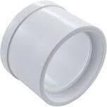 LASCO 439251BC PVC Reducer Bushing, 2&quot;X 1-1/2&quot; MPTxFPT