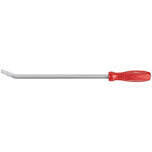 Milwaukee 18&quot; Prybar w/Hammer Ready Strike Cap
