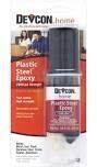Devcon 62345 Plastic Steel Epoxy, 0.84 fl-oz