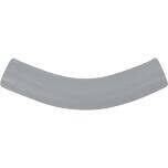 PVC Conduit Sweep Ell, 2&quot;  45Deg