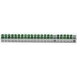 Cutler Hammer GBKP21P Ground Bar Kit, 21-Terminal