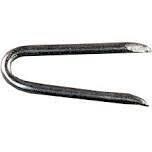 ProFit 0050118 Galv Fence Staples, 1-3/4&quot; 1Lb