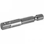 EAB Torsion Impact Rated Socket Adaptor, 1/4 Drive