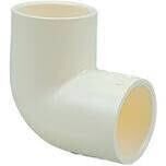 NIBCO T00100D CPVC Ell, 1/2&quot;