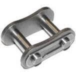 Timken Drives Roller Chain Connector Link, #80