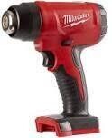 Milwaukee M18 Heat Gun (Bare)