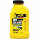 Prestone AS145Y Radiator Stop Leak, 12 oz