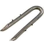 RangeMaster 7476 Fence Staples, Barb-Lok, 1-1/2&quot; 50Lb