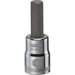 Dewalt DWMT87975OSP Hex Bit Socket, 8MM 3/8&quot;Drive