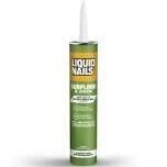 Liquid Nails LN-602 Subfloor Construction  Adhesive,  10oz