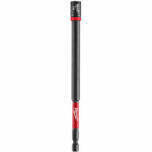 Milwaukee Shockwave™ Magnetic Nut Driver, 1/4&quot;X6&quot;