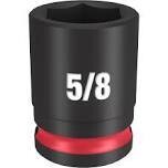 SHOCKWAVE Impact Duty™ 3/8&quot; Drive Socket