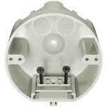 Allied Moulded SliderBox SC-CB New Work Fan/Fixture Ceiling Box, 25CUI