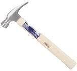 Vulcan JL20016-R Claw Hammer w/Wooden Handle
