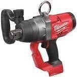 Milwaukee M18 Fuel 1&quot;Dr Hi-Torque Impact Wrench (Bare)