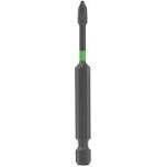 EAB Torsion Impact Rated Phillips #1 X 3&quot;