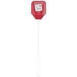 Enoz R-37/51/12 Plastic Fly Swatter w/Wire Handle