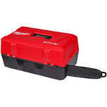 Milwaukee Top Handle Chainsaw Case