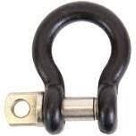 Koch Ind. 4001543 Farm Clevis, 7/8&quot;X3-1/4&quot;,  15,000Lb WLL