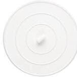 PlumbPak PP820-14 Flat Suction Tub/Drain Stopper