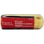 Linzer RC145 Paint Roller Cover, 9&quot;X3/4&quot;