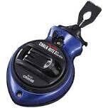 Tajima Ultra-Thin Gear Drive Chalkline