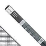 New York Wire 13105 Aluminum Window Screen, 36&quot;X84&quot;  Charcoal Colored