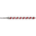 Milwaukee 48-13-6370 Auger Drill Bit, 1-3/8&quot;X18&quot;