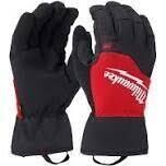 Milwaukee Large Winter Performance Insulated Gloves