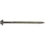 SaberDrive Cabinet Screws, #9X3&quot;, 391Ct