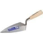 Vulcan 16658 Brick Trowel, 7&quot; w/Hardwood Handle