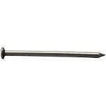 ProSource 53152 Brite Common Nails, 8D, 2-1/2&quot;,  50Lb