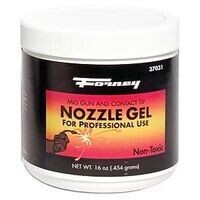 Forney 37031 Welding Nozzle Gel, 16oz