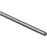 Threaded Rod, 1/4&quot;X36&quot;